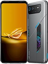 Best available price of Asus ROG Phone 6D in Chad