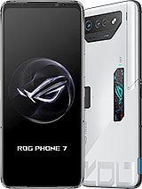 Best available price of Asus ROG Phone 7 Ultimate in Chad