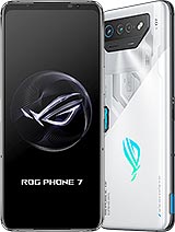 Best available price of Asus ROG Phone 7 in Chad