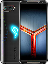 Best available price of Asus ROG Phone II ZS660KL in Chad