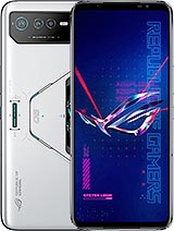 Best available price of Asus ROG Phone 6 Pro in Chad
