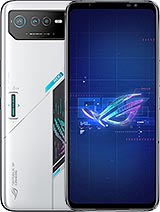 Best available price of Asus ROG Phone 6 in Chad