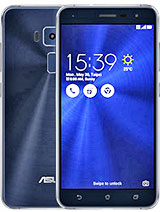 Best available price of Asus Zenfone 3 ZE520KL in Chad