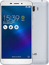 Best available price of Asus Zenfone 3 Laser ZC551KL in Chad