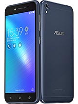 Best available price of Asus Zenfone Live ZB501KL in Chad