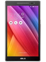 Best available price of Asus Zenpad 8-0 Z380KL in Chad