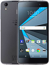 Best available price of BlackBerry DTEK50 in Chad