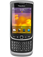 Best available price of BlackBerry Torch 9810 in Chad