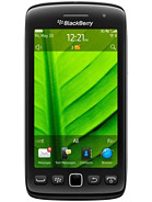 Best available price of BlackBerry Torch 9860 in Chad