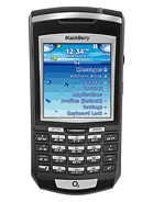 Best available price of BlackBerry 7100x in Chad