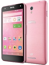 Best available price of BenQ F52 in Chad