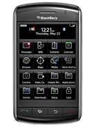 Best available price of BlackBerry Storm 9530 in Chad