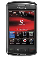 Best available price of BlackBerry Storm 9500 in Chad