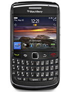 Best available price of BlackBerry Bold 9780 in Chad