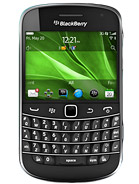 Best available price of BlackBerry Bold Touch 9900 in Chad