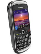 Best available price of BlackBerry Curve 3G 9300 in Chad