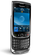 Best available price of BlackBerry Torch 9800 in Chad