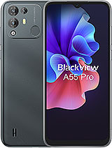Best available price of Blackview A55 Pro in Chad