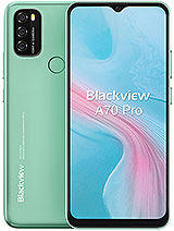 Best available price of Blackview A70 Pro in Chad