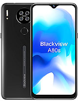 Best available price of Blackview A80s in Chad
