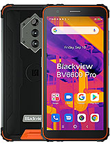 Best available price of Blackview BV6600 Pro in Chad