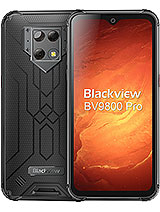 Best available price of Blackview BV9800 Pro in Chad