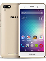Best available price of BLU Dash X2 in Chad