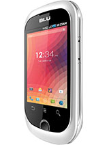 Best available price of BLU Dash in Chad