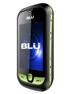 Best available price of BLU Deejay Touch in Chad