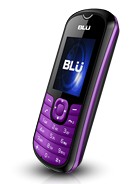Best available price of BLU Deejay in Chad