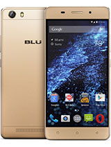 Best available price of BLU Energy X LTE in Chad