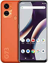 Best available price of BLU G73 in Chad