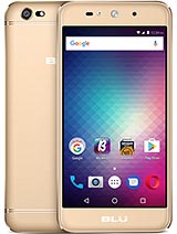 Best available price of BLU Grand Max in Chad