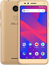 Best available price of BLU Grand M3 in Chad