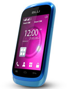 Best available price of BLU Hero II in Chad
