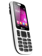 Best available price of BLU Jenny TV in Chad