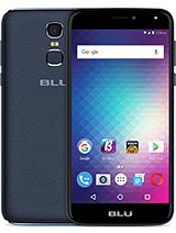 Best available price of BLU Life Max in Chad