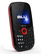 Best available price of BLU Samba Q in Chad