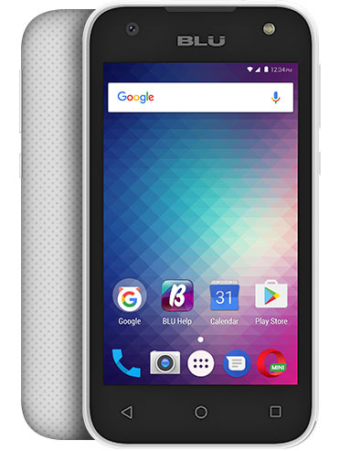 Best available price of BLU Studio J1 in Chad