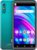 Best available price of BLU Studio X10 2022 in Chad