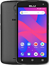 Best available price of BLU Studio X8 HD 2019 in Chad