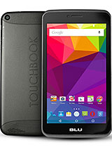Best available price of BLU Touchbook G7 in Chad