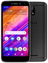 Best available price of BLU View 1 in Chad