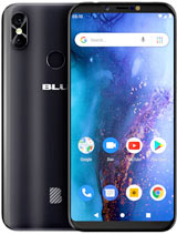 Best available price of BLU Vivo Go in Chad