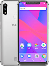 Best available price of BLU Vivo XI in Chad