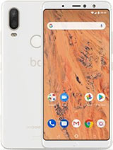 Best available price of BQ Aquaris X2 in Chad