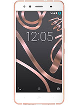 Best available price of BQ Aquaris X5 in Chad