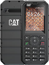 Best available price of Cat B35 in Chad