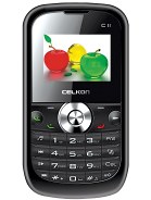Best available price of Celkon C11 in Chad
