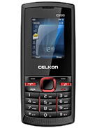 Best available price of Celkon C203 in Chad